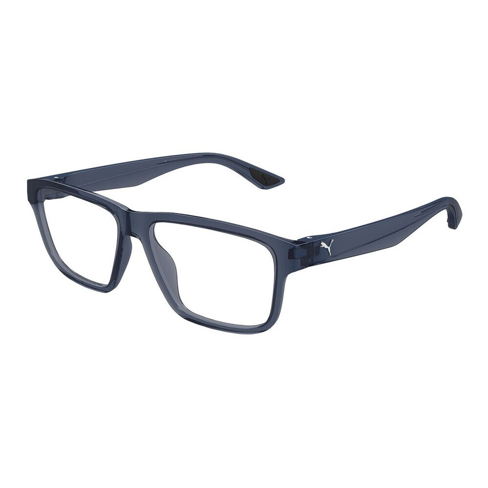 NWT Puma PU0507o 002 Eyeglasses